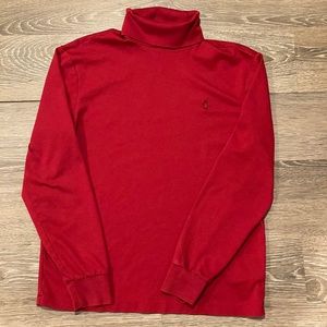 Polo Ralph Lauren Turtleneck